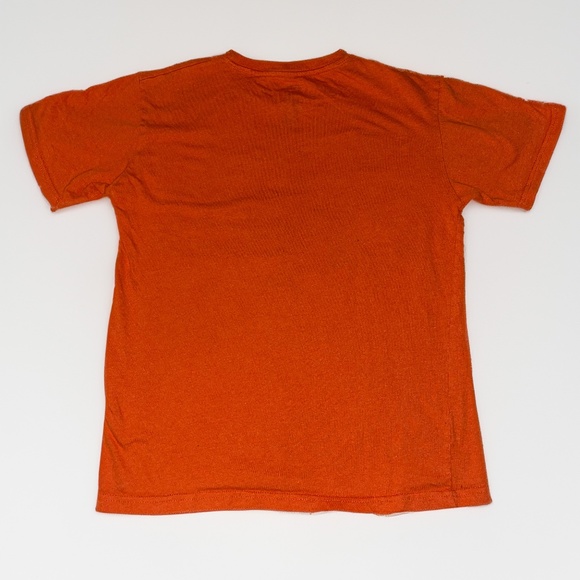 Nickelodeon | Best Of The 90's | Adult Mens | Short‎ Sleeve Graphic Oran… - Picture 7 of 7